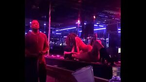 Strip Club (Club Onyx - Atlanta)