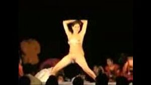 Andhra Girls New Naked Dance