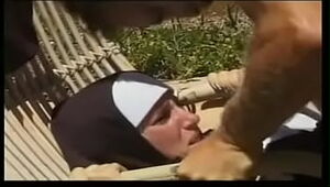 The Nun Story