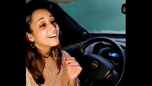 Drinking pee 2 sluts, belle amore and april bigass drinker piss , public car!!! -RED FULL VIDEO-