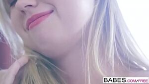 Babes - (Violette Pink) - Satin Skin