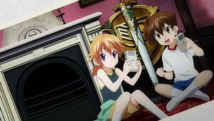 High S. DxD T2- 01