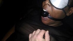 KatNKain - Watch me get fucked to tears pussy flowing that wet sloppy pussy dripping full - Keywords : Blowjob fuck fucking bj ebony interracial white dick black girl guy milf wife amateur couple squirting cumming wet hardcore bdsm bondage ass anal 
